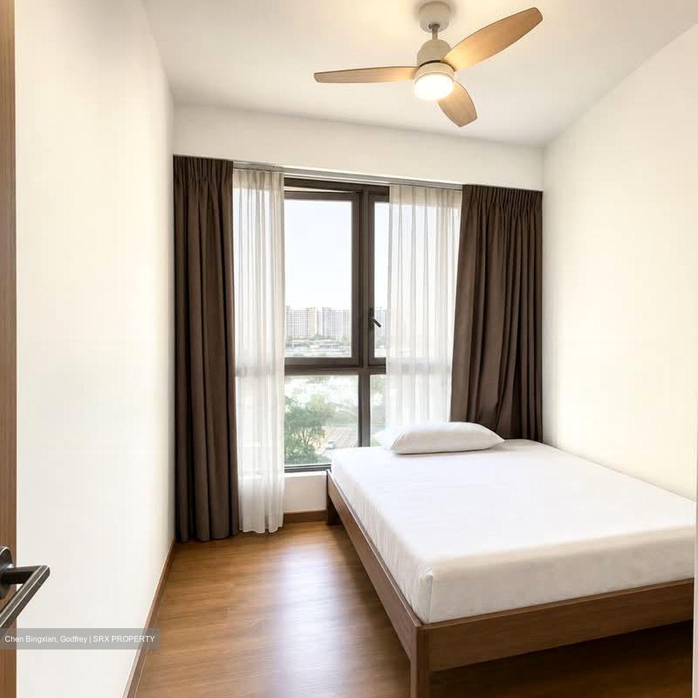 Rivercove Residences (D19), Condominium #602851771